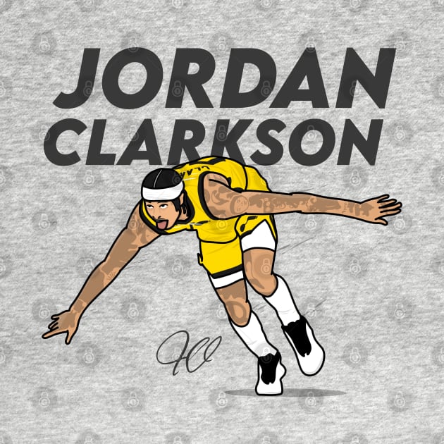 clarkson the celebration by rsclvisual